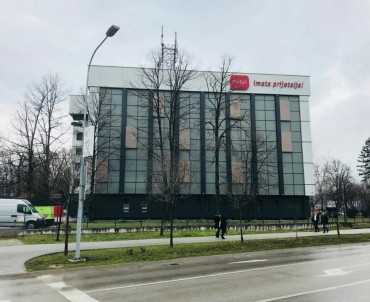 “M:tel” Banja Luka Business Center