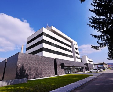 Tehnološki centar “Lanaco” Banja Luka