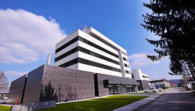 Technological Center “Lanaco” Banja Luka